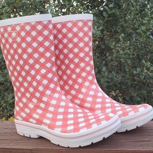 Helly Hansen. Rain Boots